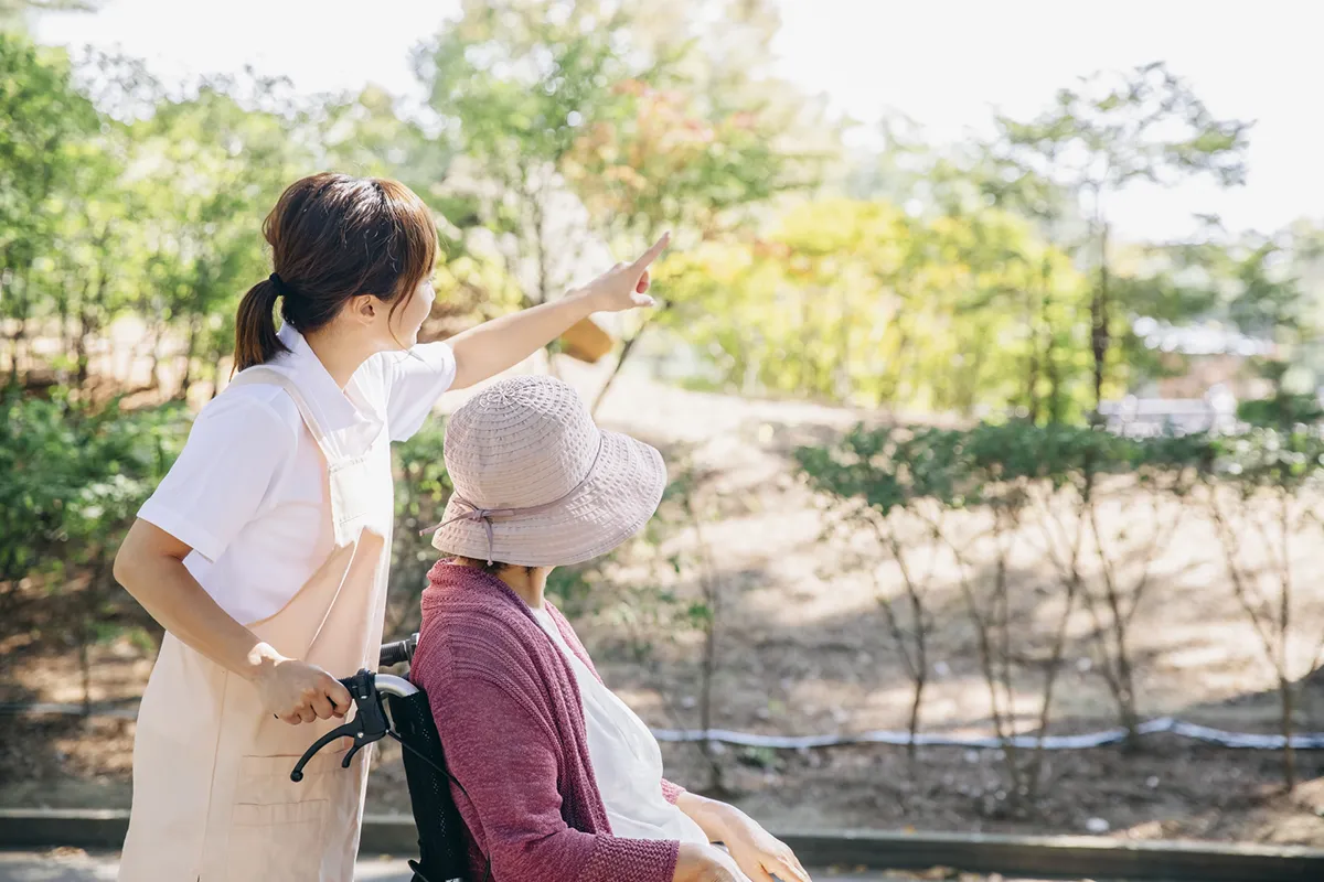 これからの目標