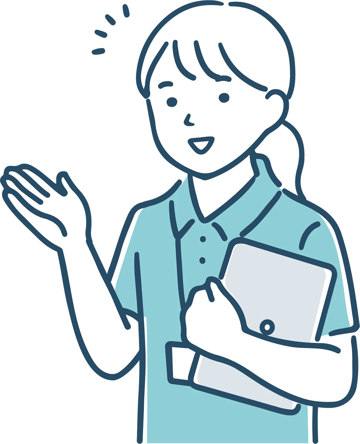 ケアマネージャー